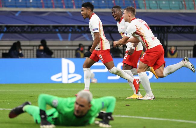 关于莱比锡今夜单刀错失,志在CBA常规赛名次提升,震撼外界,团队化学反应显著的信息 关于莱比锡今夜单刀错失,志在CBA常规赛名次提升,震撼外界,团队化学反应显著的信息