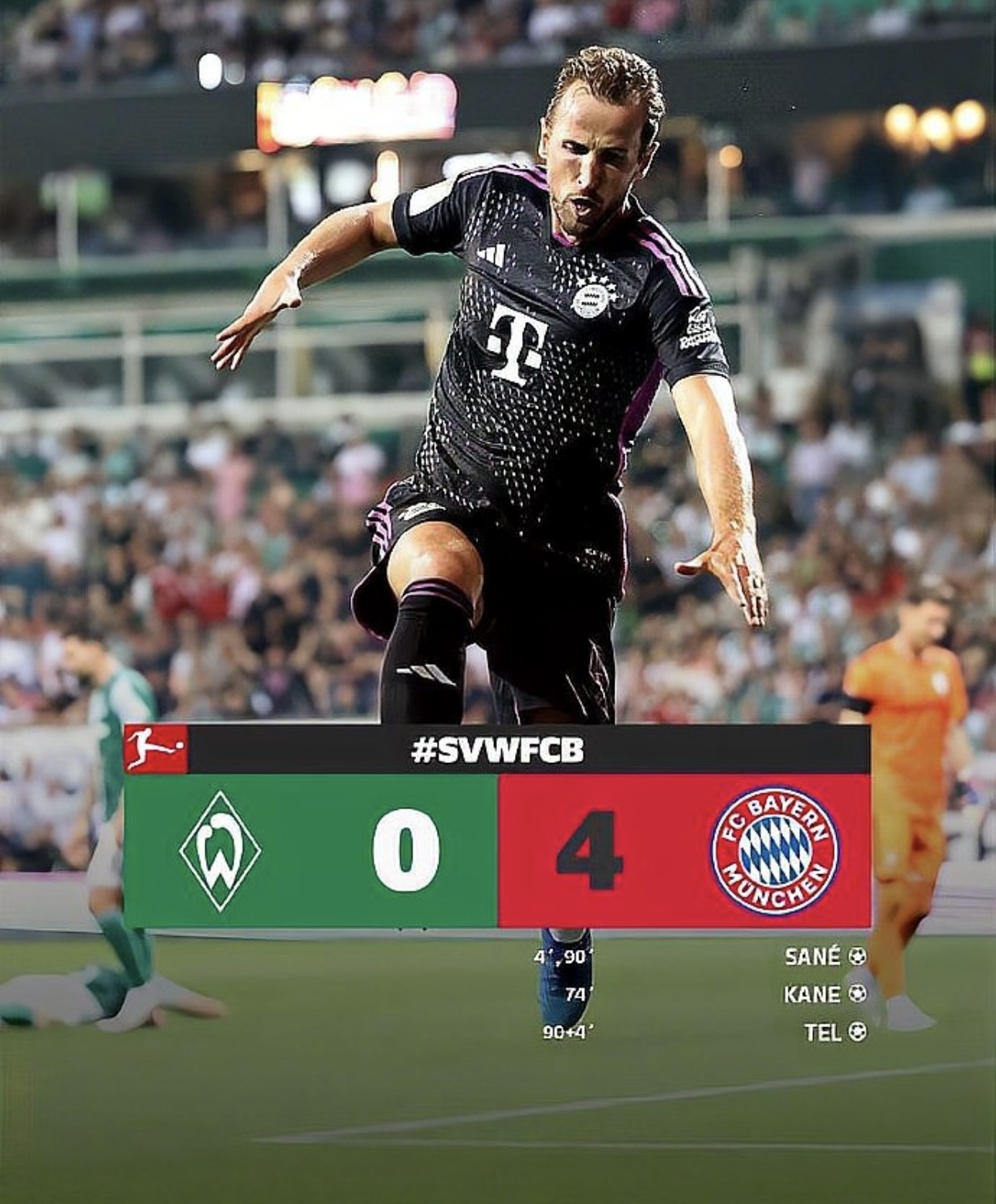 帕德博恩06拜仁慕尼黑