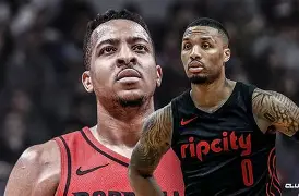 波特兰开拓者迎国王杯关键赛,赛后豪取连胜,更衣室稳定,赛季目标并未改变(国王vs开拓者第一节腾讯网) 波特兰开拓者迎国王杯关键赛,赛后豪取连胜,更衣室稳定,赛季目标并未改变(国王vs开拓者第一节腾讯网)