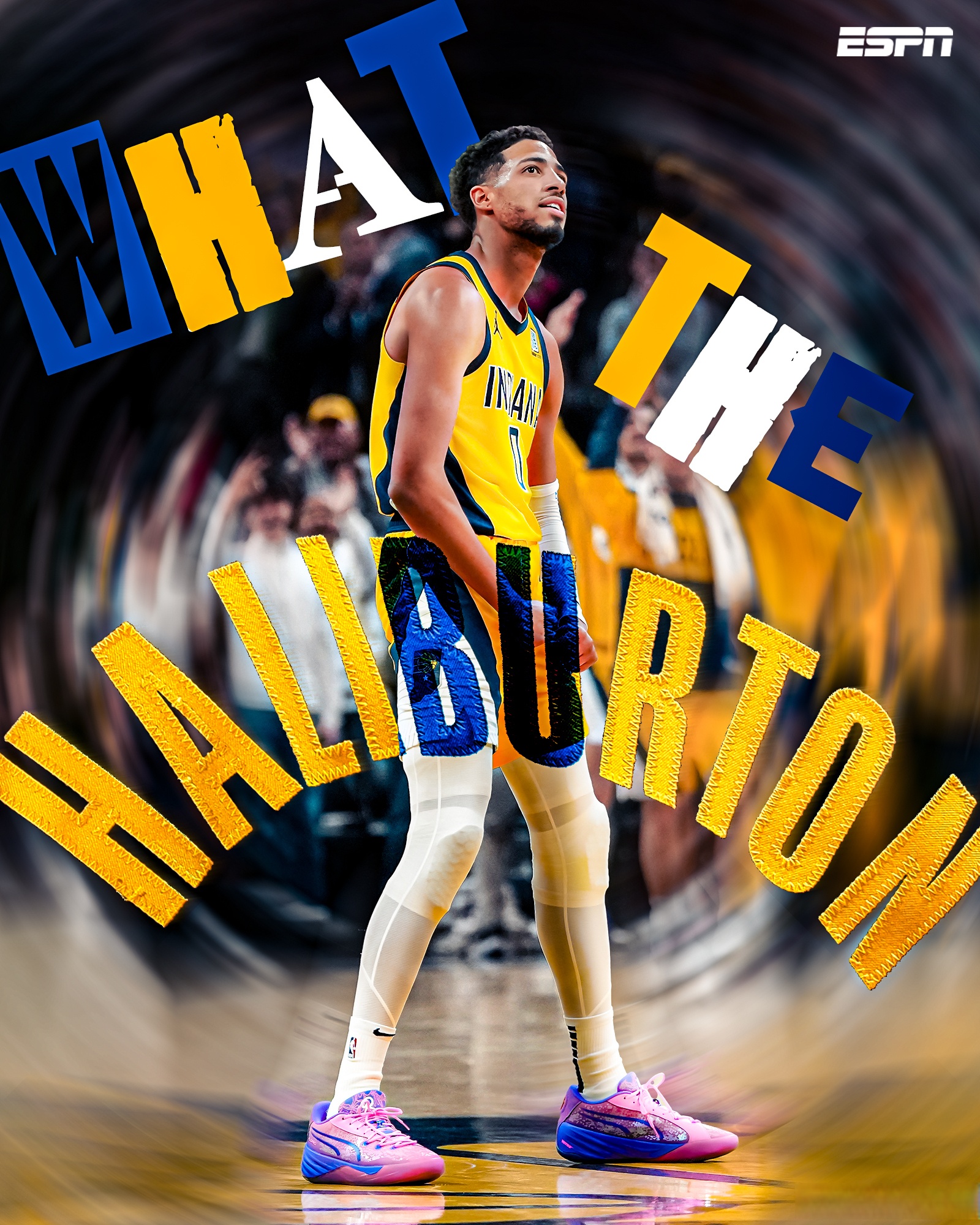 包含印第安纳步行者训练开放日，今晚刷新队史纪录引欢呼，NBA季后赛在即，赛程密集仍需轮换的词条