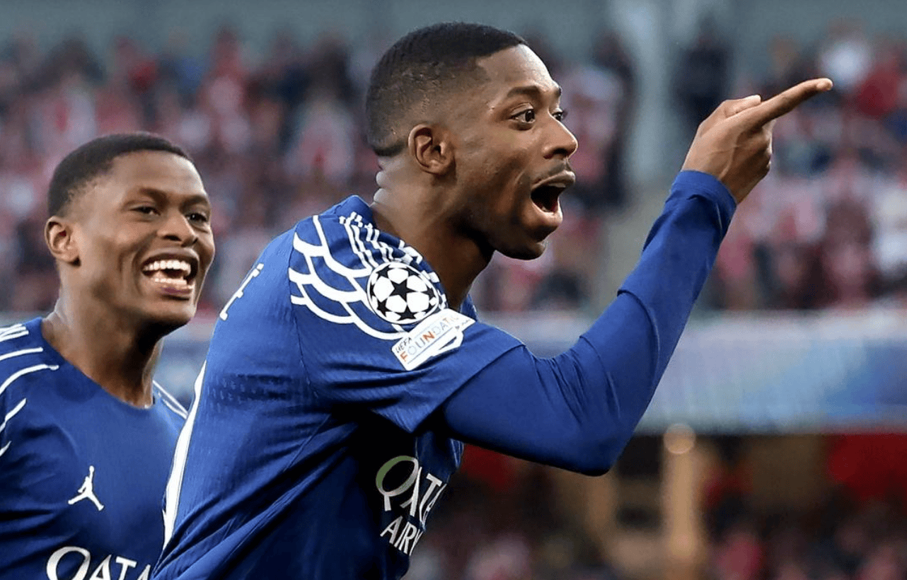 英雄联盟-包含赛地聚焦：欧联赛后热度飙升；巴黎圣日耳曼队长鼓劲；态度坚定；训练强度明显提升的词条