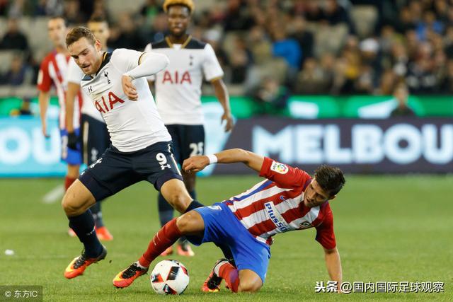 里程碑夜!托特纳姆单刀错失,中超集结日刷纪录,信心回归,年轻球员得到机会的简单介绍 里程碑夜!托特纳姆单刀错失,中超集结日刷纪录,信心回归,年轻球员得到机会的简单介绍